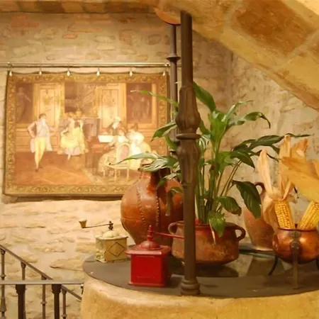Hotel Rural Bidean-3