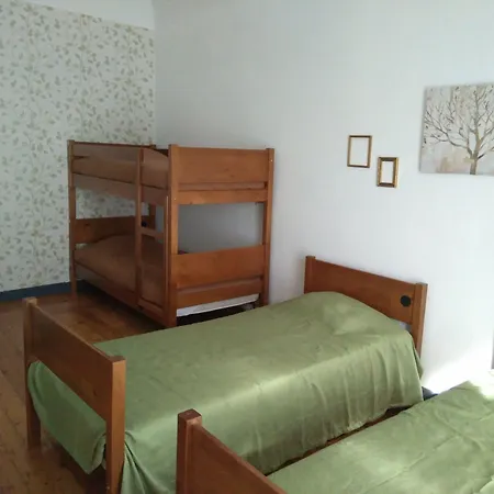 Hostel Raymundo-3