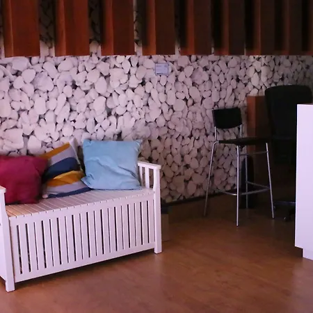 Albergue Compostela-2