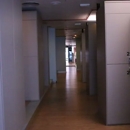 Albergue Compostela-3