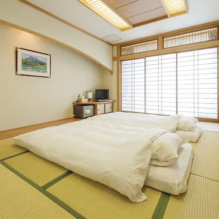 Hotel Takachiho-2