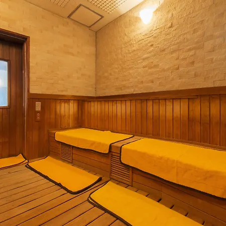 Hotel Takachiho-3