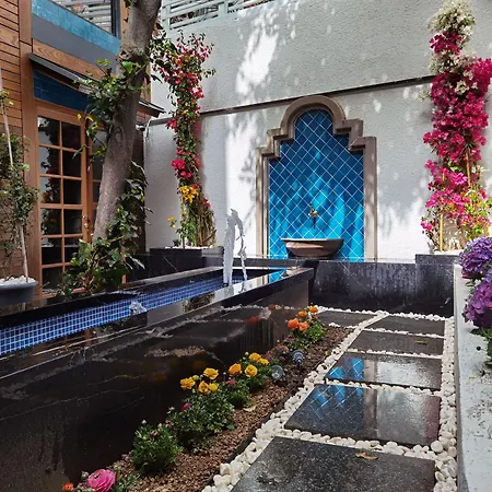 Orient Hostel-2