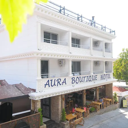 Aura Boutique Hotel-2