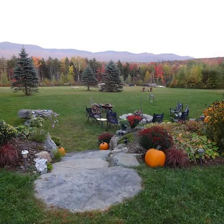 Robert Frost Mountain Cabins-2