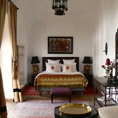 Riad El Mezouar-3