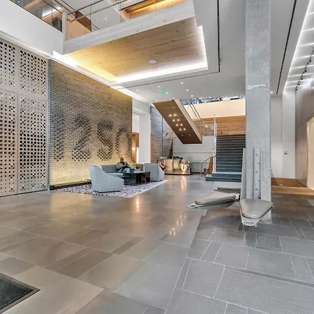 Fully Furnished Apartments Near Nationals Park-2