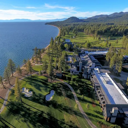 Edgewood Tahoe Resort-2