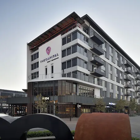 The Capital Menlyn Maine-2
