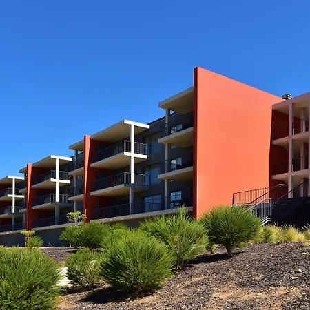 Algarve Race Resort - Apartments-3