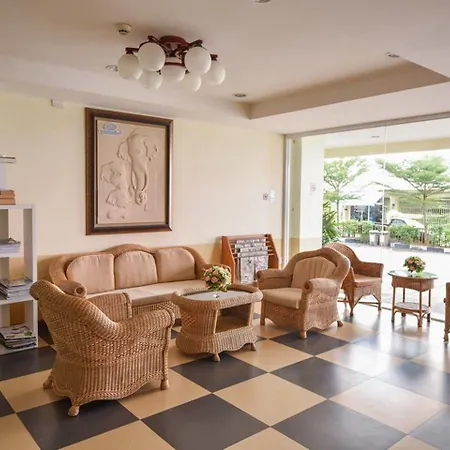 Trat Center Hotel-2