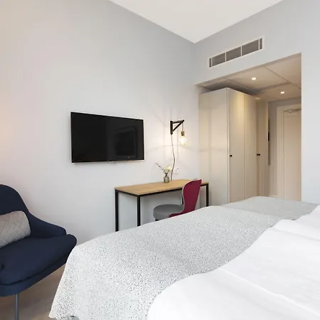 Elite Hotel Academia-2