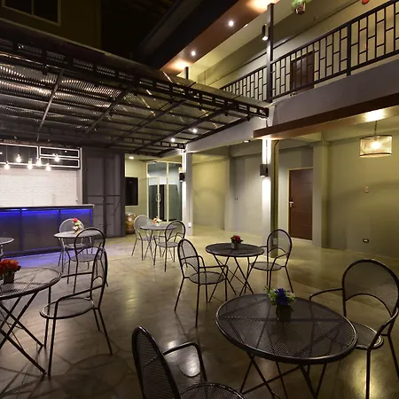 Inn Stations Hostel-2