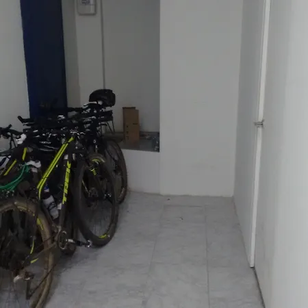 Grelo Hostel-2