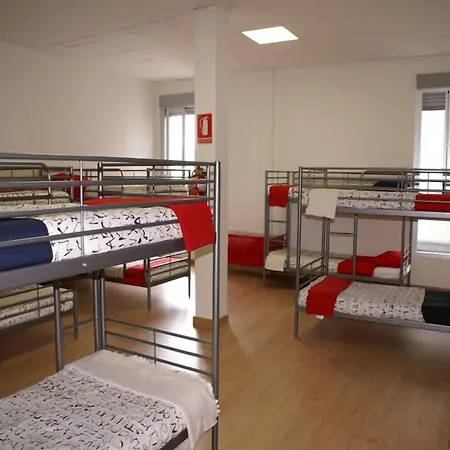 Grelo Hostel-3