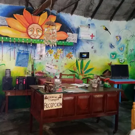 Rancho Tranquilo-3