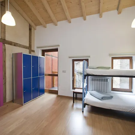 El Albergue de la Catedral-2