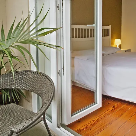 Porto Spot Hostel-2