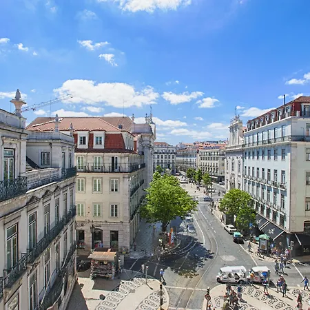Chiado Square Apartments | Lisbon Best Apartments-2