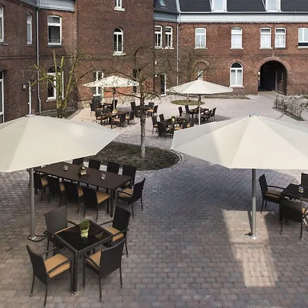 Alexianer Hotel am Wasserturm-3