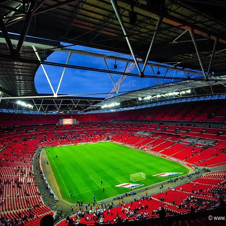 Wembley Park Hotel-2