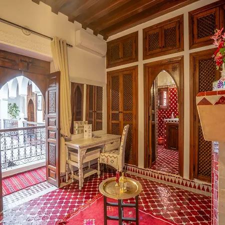 Riad Sun Of Kech-2