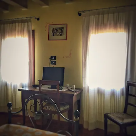 Agriturismo Borgo Tecla-2