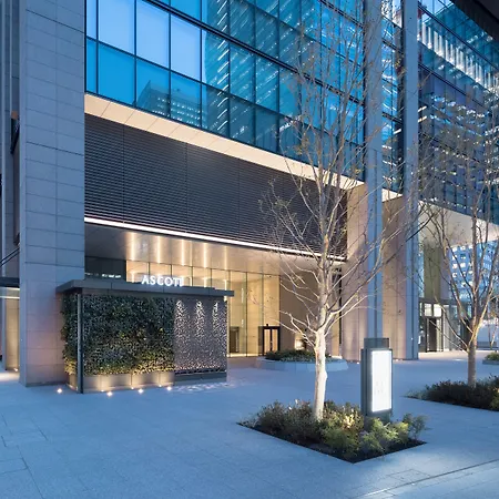 Ascott Marunouchi Tokyo-3