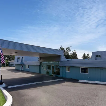 Travelodge By Wyndham Florence-2