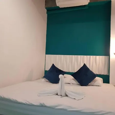 Best Stay Hostel-2