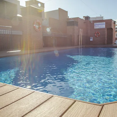 Apartaments Ponent-3