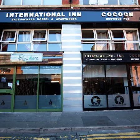 International Inn-2
