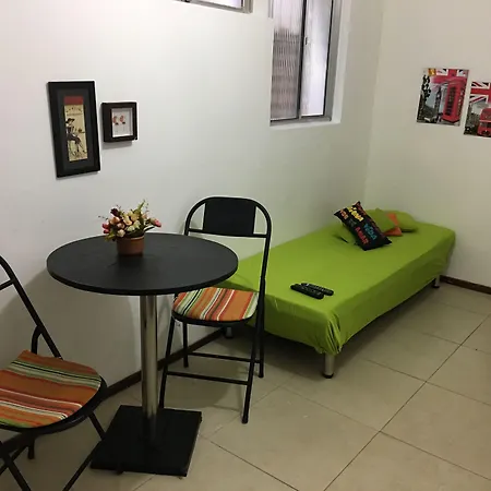 Studio Boa Viagem-2