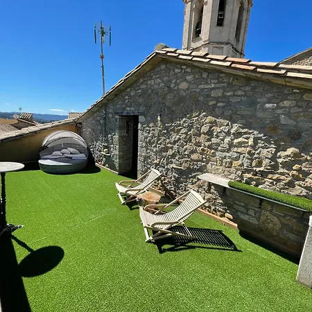 La Posada Del Isabena-2