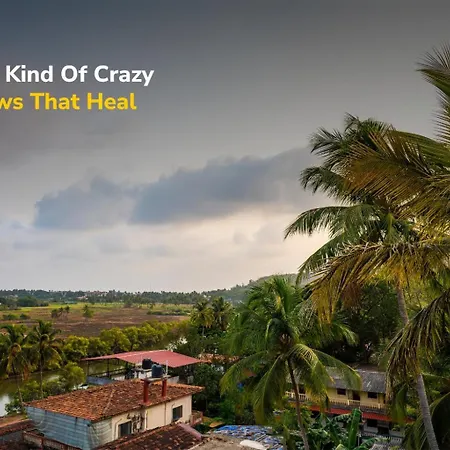 Gostops Goa, Baga-2