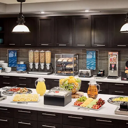 Homewood Suites By Hilton North Bay-2