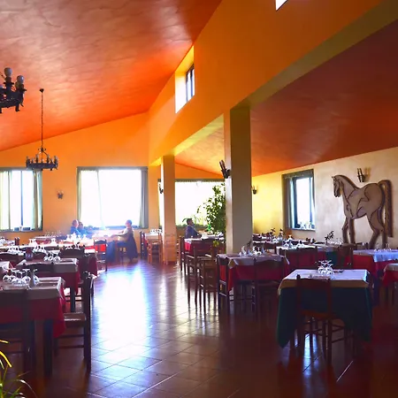 Francalancia Country Resort-2