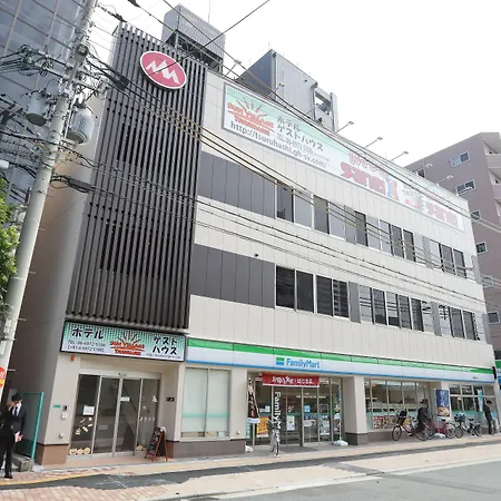 Bnb+ Tsuruhashi-2