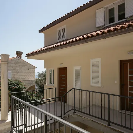 Amorino Of Dubrovnik Apartments-3