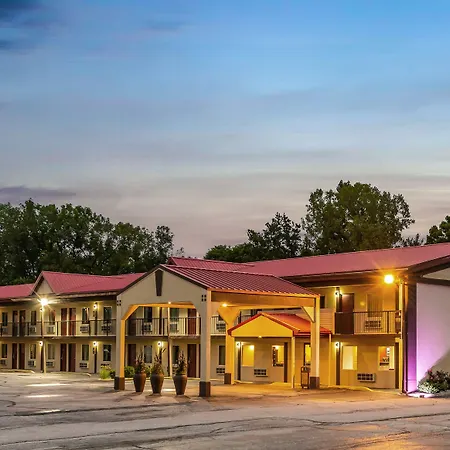 Red Roof Inn Marion, In-3