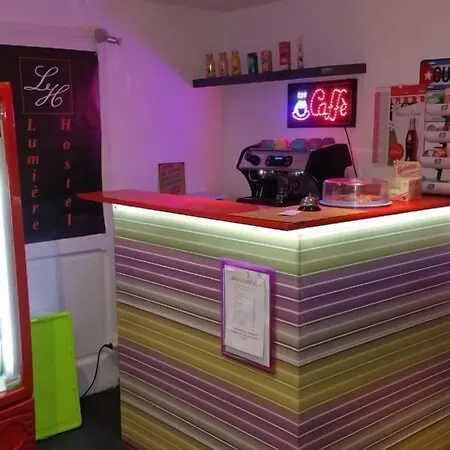 Hostel Lumiere-3