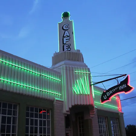 Western Motel-2