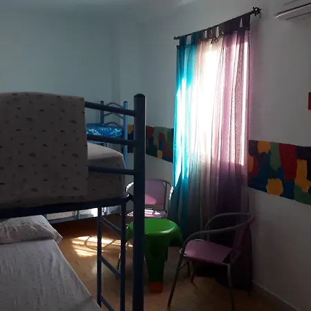 Hostal Mayor-3