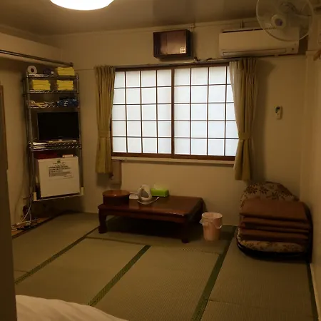 Kyoto White Hotel-3