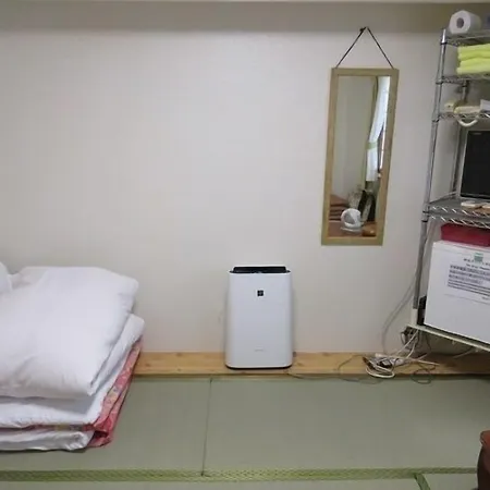 Kyoto White Hotel-2