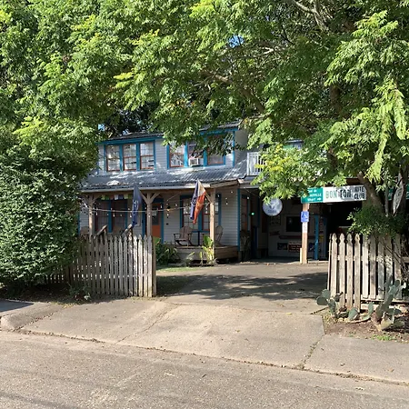 Blue Moon Guest House-2