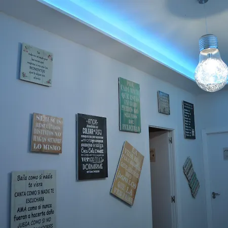 Jmg Hostels Madrid-2