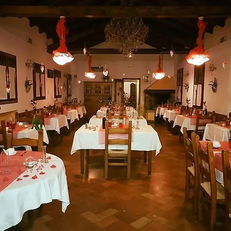 Agriturismo Villa Mocenigo-2