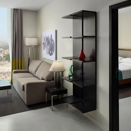 Staybridge Suites Al Khobar By Ihg-3