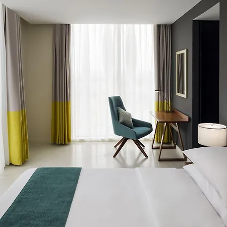 Staybridge Suites Al Khobar By Ihg-2